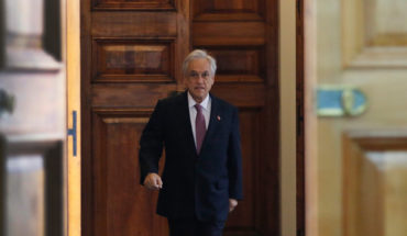 Piñera a 45 años del Golpe: “La democracia no terminó por muerte súbita ese 11 de septiembre”