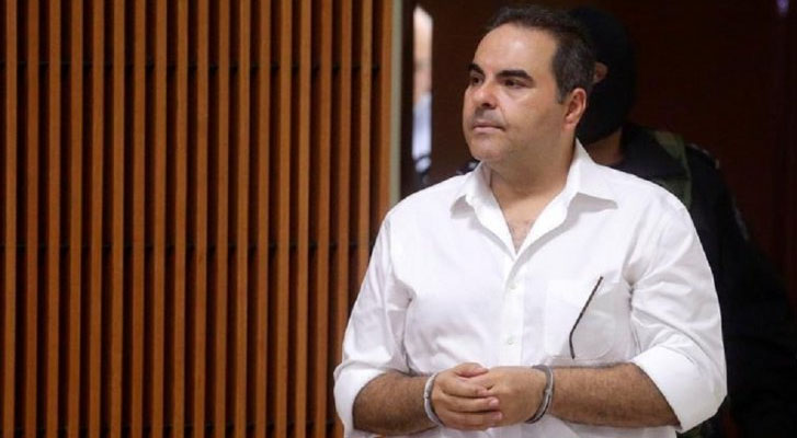 Por corrupción condenan a 10 años de cárcel al expresidente salvadoreño Antonio Saca