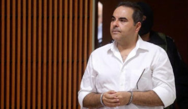 Por corrupción condenan a 10 años de cárcel al expresidente salvadoreño Antonio Saca