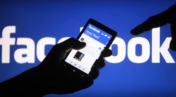 Por fallo de seguridad, 50 millones de usuarios de Facebook resultan afectados