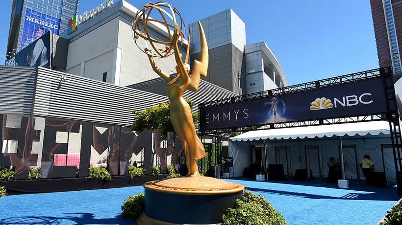 Premios Emmy: “Game of Thrones”, “Westworld” y “The Handmaid’s Tale” entre las favoritas