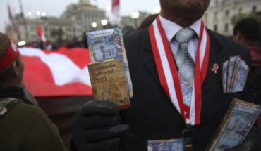 Presidente de Perú explicará en ONU situación interna