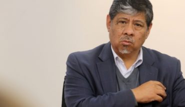 Presidente del PRI Demócrata critica postura de algunos diputados UDI respecto a celebración del triunfo del No