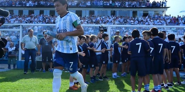 "Pulga" Rodríguez, radiografía de un jugador entrañable que estuvo a punto de jugar en Real Madrid