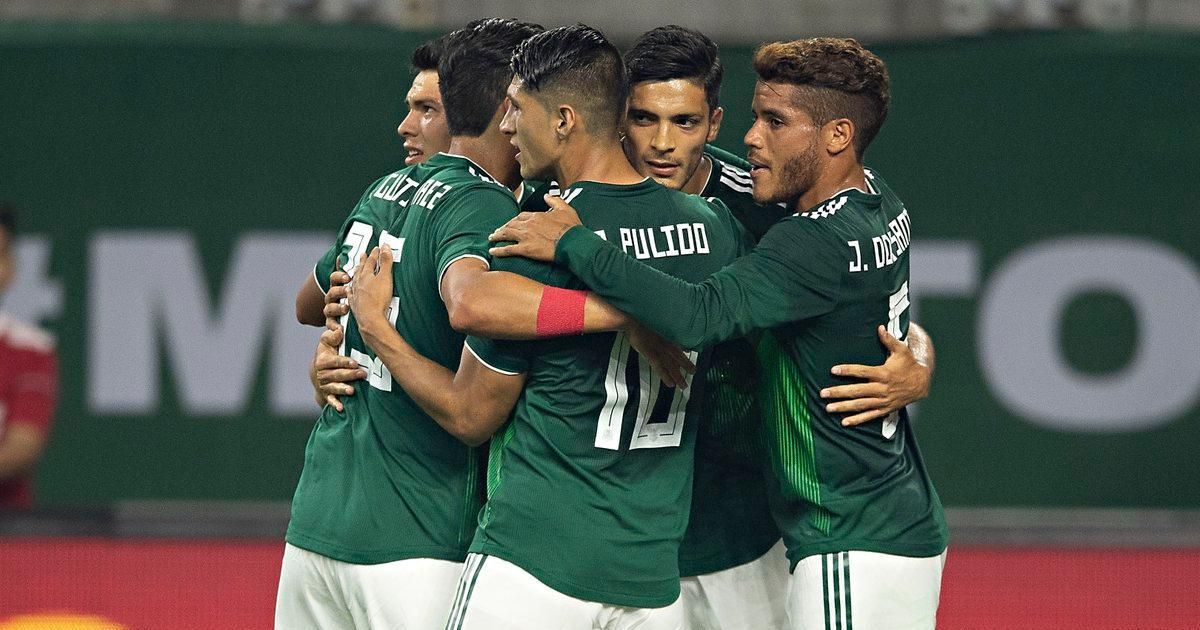 Qué canal juega: México vs Estados Unidos | Clásico CONCACAF