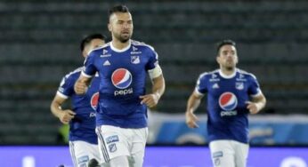 Que canal juega Millonarios vs Jaguares; Cuartos, Copa Aguila 2018, vuelta