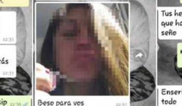 “Quiero besarte todo”: profesora argentina fue denunciada por acosar a alumno de 13 años por WhatsApp