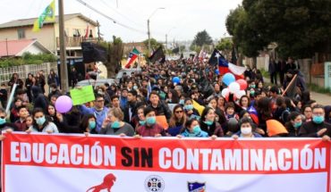 Quintero-Puchuncaví: las contradicciones para avanzar a una verdadera democracia ambiental