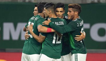 Qué canal juega: México vs Estados Unidos | Clásico CONCACAF