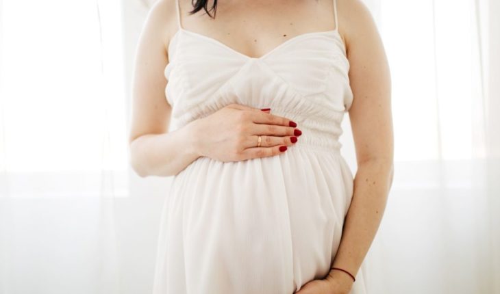 Realiza IMSS “Tour de la Mujer Embarazada”