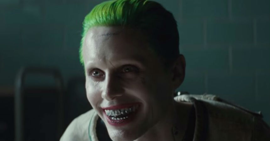 Revelan trama de la nueva película de "Joker" con Jared Leto