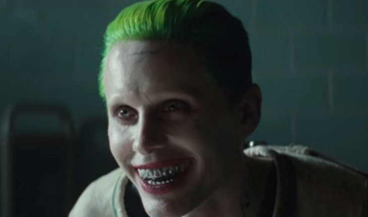 Revelan trama de la nueva película de “Joker” con Jared Leto