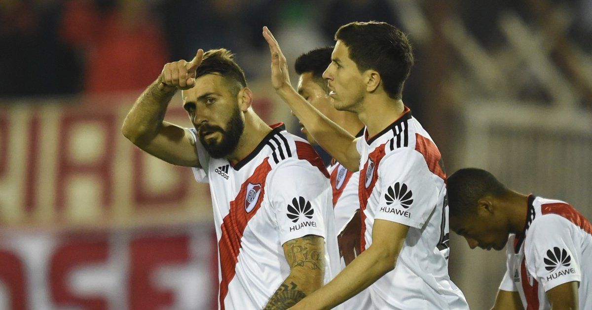 River Plate avanza a Cuartos de Final tras vence a Platense