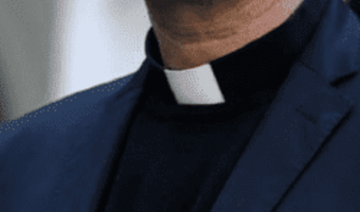 Sacerdote mexicano, culpable de abuso a seminarista