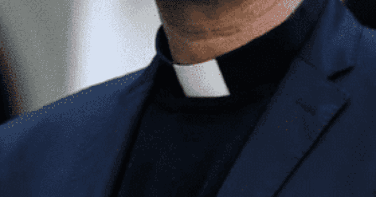 Sacerdote mexicano, culpable de abuso a seminarista