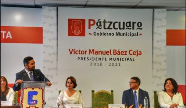 Se integra Pátzcuaro a las políticas de austeridad y honestidad planteadas por AMLO