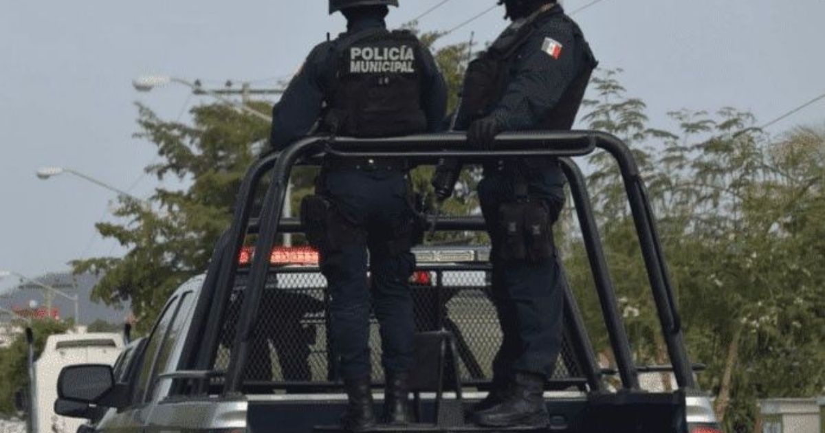 Se investiga el ‘levantón’ de dos policías de GOTE