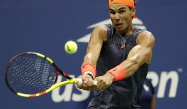 Se medirá a Del Potro en semifinal: Nadal supera a Thiem en cinco sets en cuartos de US Open