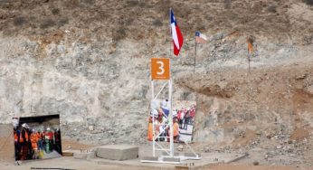 Seguridad en la minería: Baja la cifra de fallecidos pero trabajadores advierten que “no podemos festejar”