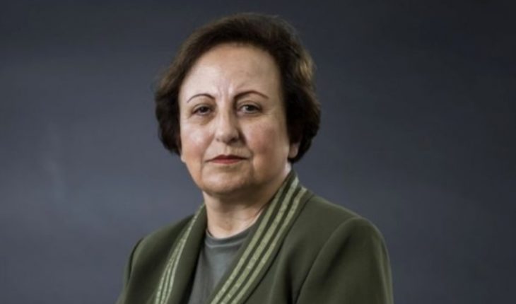 Shirin Ebadi, Nobel de la Paz: “El ‘feminismo islámico’ es un concepto completamente equivocado”