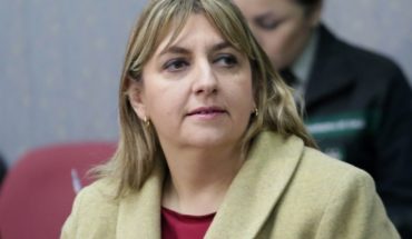 Solo duro 5 meses: Gobierno pide la renuncia de la directora nacional de Gendarmería