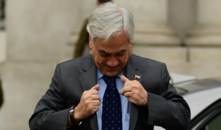 Sueldo mínimo en Chile: lo que nunca ha vivido el Presidente Piñera