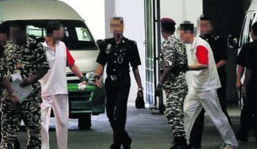Sultán perdona la vida a los sinaloenses en Malasia