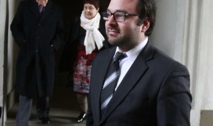 Suprema respalda la exoneración de Branislav Marelic como director del INDH