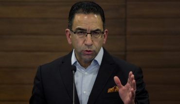 TEPJF revoca multa contra Javier Lozano por video