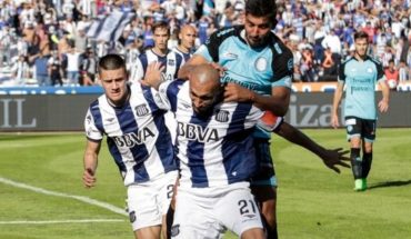 Talleres vs Belgrano, con visitantes: A cinco años del último clásico con ambas hinchadas