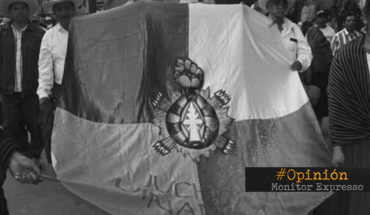 Tercer Informe de Gobierno en Michoacán: Reprobado en Materia Indígena