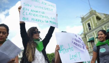 Tras protestas ITESO revira y permite diálogo sobre el aborto