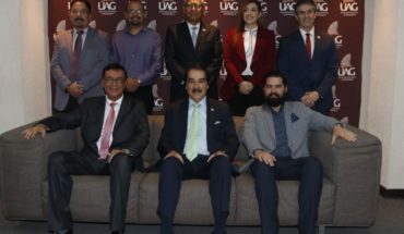 UAG colaborará en mejorar la vivienda de Jalisco