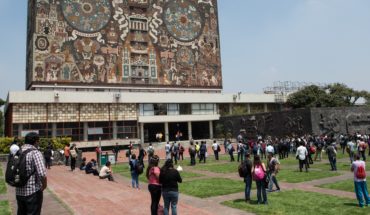 UNAM expulsa a tres alumnos más por agresión contra estudiantes