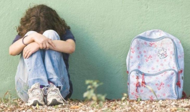Unicef: La mitad de los adolescentes del mundo sufre violencia en la escuela