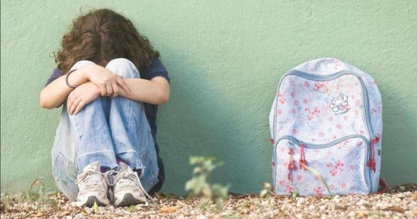 Unicef: La mitad de los adolescentes del mundo sufre violencia en la escuela