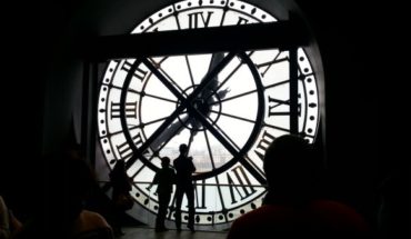 Unión Europea: ¿hablamos del cambio de hora?