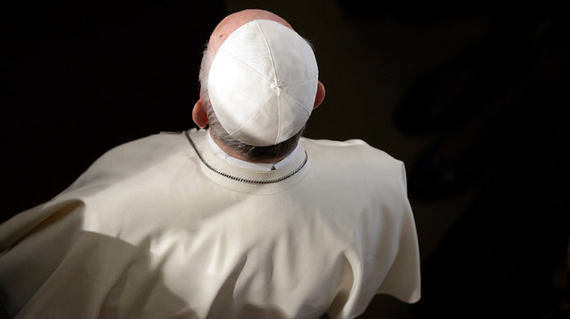 Vaticano por expulsión de Karadima: "Estábamos ante un caso muy serio de podredumbre y había que arrancarlo de raíz"
