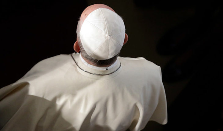 Vaticano por expulsión de Karadima: “Estábamos ante un caso muy serio de podredumbre y había que arrancarlo de raíz”