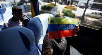 Venezolanos volvieron a su país desde Brasil tras el linchamiento de un inmigrante