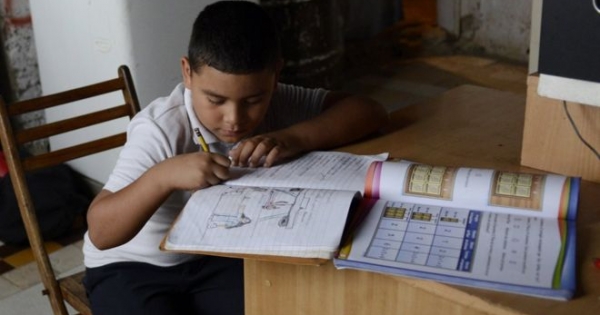 Venezuela: “Tuve niños que por falta de alimentos pasaron hasta un mes sin venir a clases”, cómo está afectando la crisis a las escuelas
