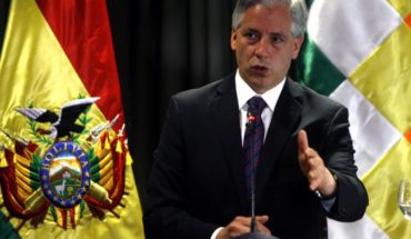 Vicepresidente de Bolivia asegura que la CIJ “les dará la razón”