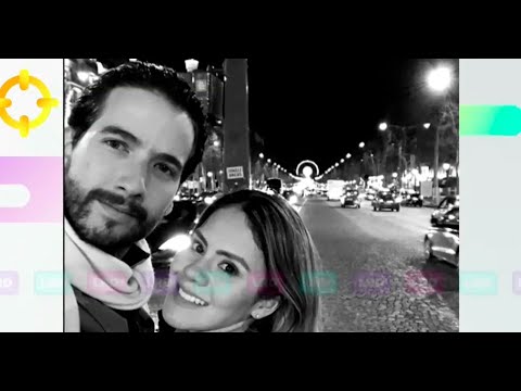 La Red: Fisgón: Carlos Torres está muy enamorado de su novia | Caracol Televisión