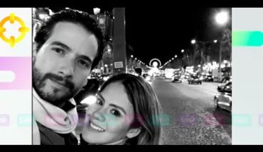 Video: La Red: Fisgón: Carlos Torres está muy enamorado de su novia | Caracol Televisión