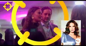 Video: La Red: Juliana Galvis está dichosa con su nueva pareja – Caracol Televisión