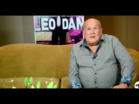 La Red: Leo Dan confiesa cuál es su fuente de inspiración - Caracol Televisión