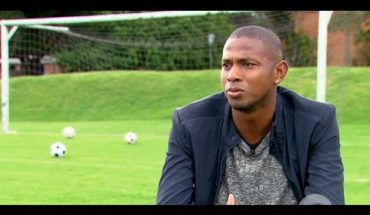 Video: La Red: Libis Arenas habla de sus malas decisiones en el fútbol | Caracol Televisión