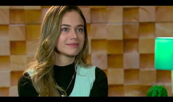 Video: La Red: conoce a la actriz que le da vida a Vanesa en La Reina del Flow – Caracol Televisión