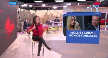 Video: La pluma de Roxy (29/08/2018): La nueva novia de Luis Miguel