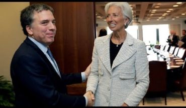 Video: Marcelo Bonelli analizó el anunció de Dujovne y Lagarde